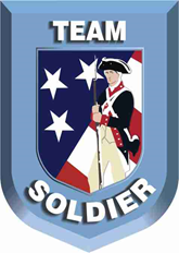 team soldier