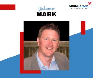 welcome mark