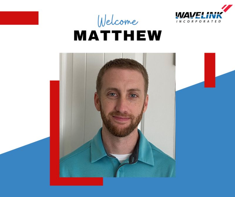 welcome Matthew