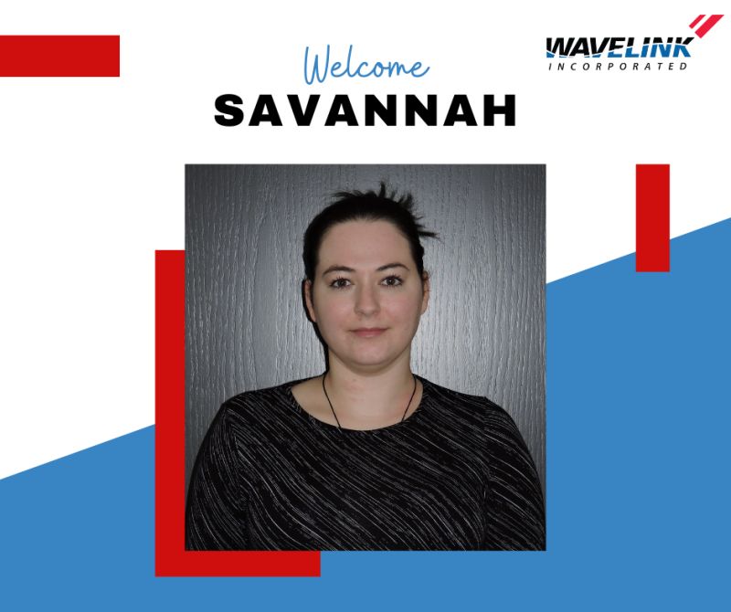 welcome savannah