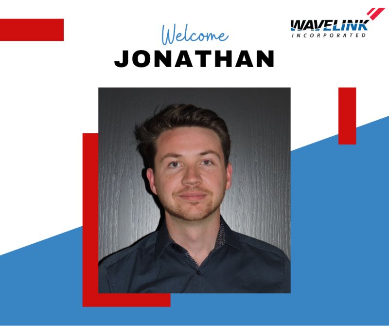 welcome Jonathan