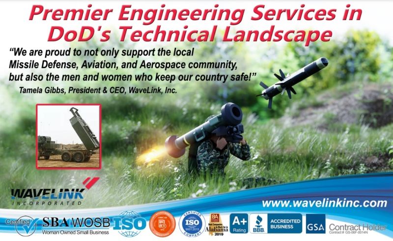 premier engineering services in dod's technical landscape