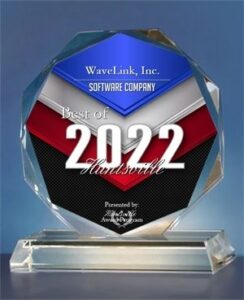 2022 Best of Huntsville Software Company
