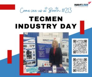 Tecmen Industry Day